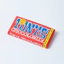 Cadeaupakket Huwelijk chocolade